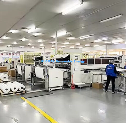 KUOMAN INDUSTRY LIMITED