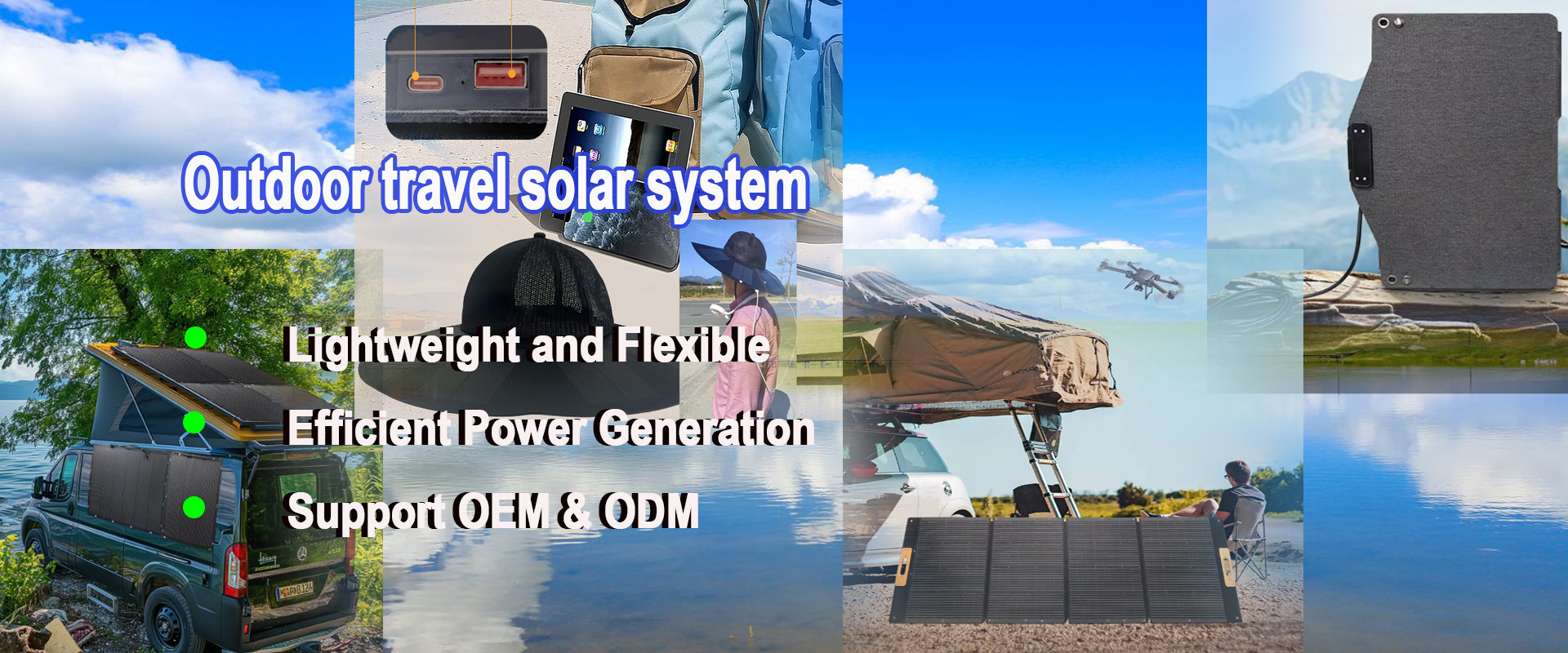 Kalite Ortak Güneş Paneli Fabrika