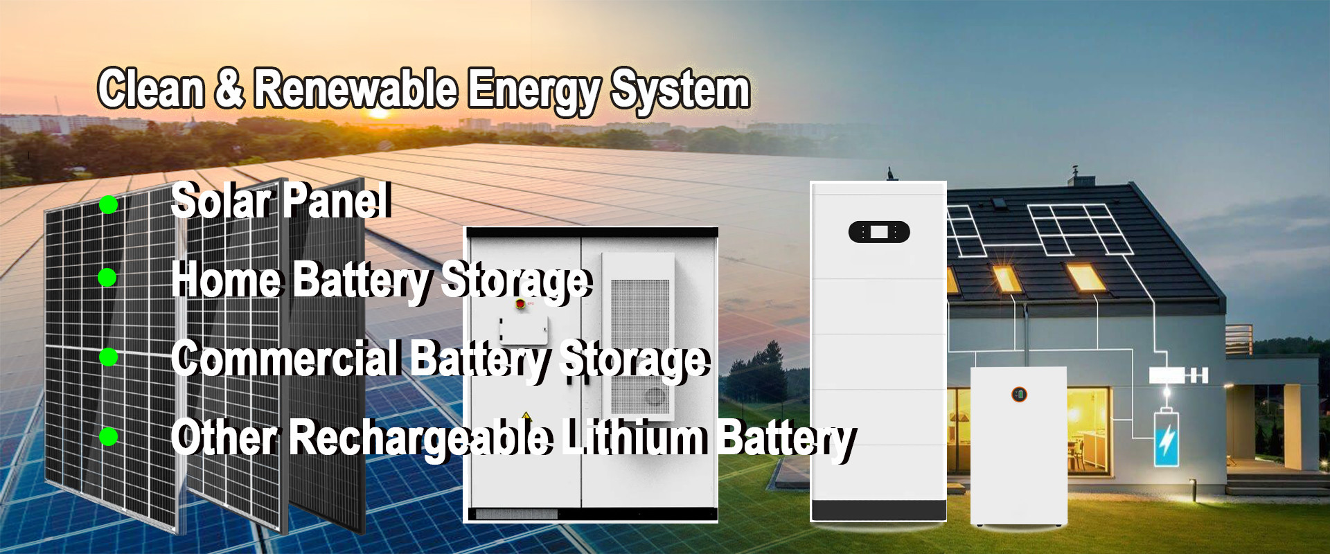 Kalite Common Solar Panel Fabrika