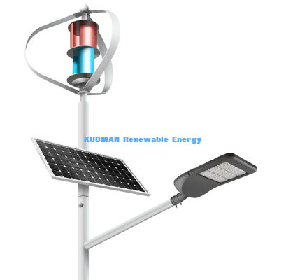 Güneş Rüzgarı Hibrit Aydınlatma Sistemi Projesi Güneş ve Yüksek Enlem Alanı karayolu sokak lambası