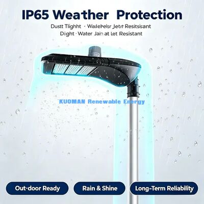 Plug-and-Play NEMA Akıllı Sokak Işığı Denetleyicisi, LoRa Kablosuz IoT Sokak Işığı Tesisi