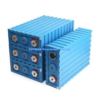 CALB 3.2V 200Ah 640Wh LiFePO4 Elektrik Gücü Sistemleri ve Enerji Depolamaları için Pil Hücresi