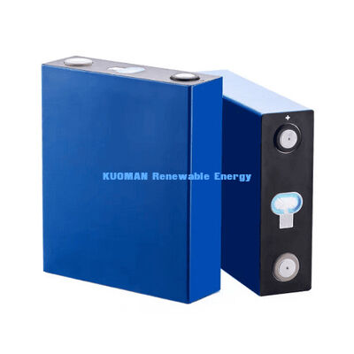 CATL 3.2V 100-300Ah Prizmatik LiFePo4 Hücre Özel Pil