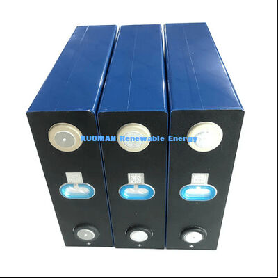 CATL 3.2V 100-300Ah Prizmatik LiFePo4 Hücre Özel Pil