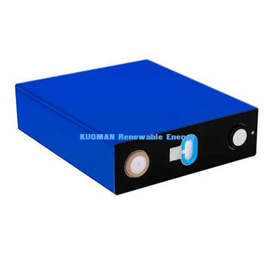 CATL 3.2V 100-300Ah Prizmatik LiFePo4 Hücre Özel Pil