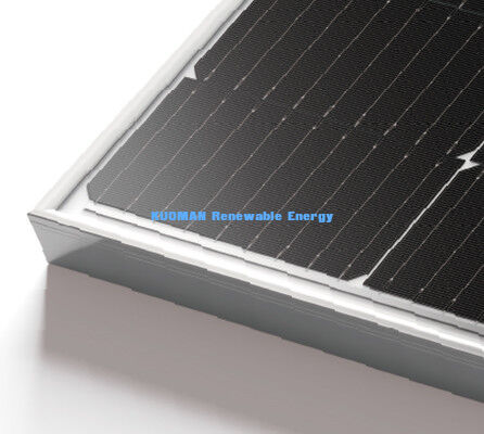 Özel 800W 48 Volt Düşük Bozulma Yüksek Verimlilik Güneş Paneli Fotovoltaik Panel