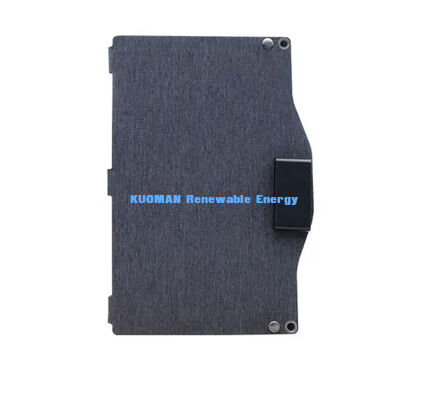 40W taşınabilir ETFE katlanabilir güneş paneli şarj cihazı USB, Type-c, IP67 Su geçirmez Dışarı