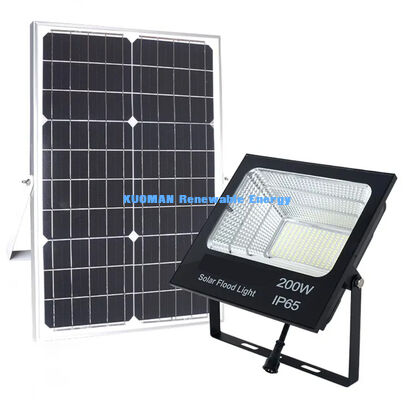 15000lm Yüksek Lumen IP65 Su geçirmez LED Sel Işığı