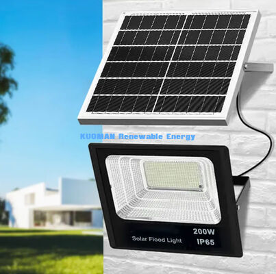 15000lm Yüksek Lumen IP65 Su geçirmez LED Sel Işığı