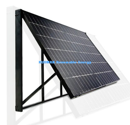 Solar module system  module power panels for energy system