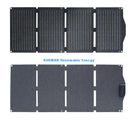 40W Akıllı Güneş Şarjı ️ En yüksek performans için optimize edilmiş Hava Duruma Dayanıklı Güneş Şarjı