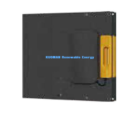 200W IP68 Su geçirmez 360° Eğilebilir Taşınabilir Esnek Güneş Paneli Acil Enerji Tedarik için