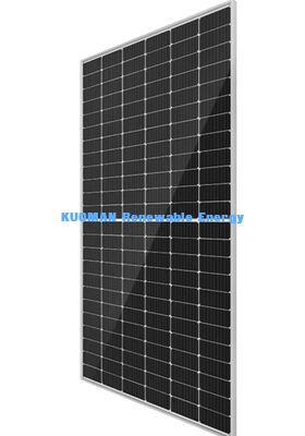 24 Volt Monokristal Güneş Paneli, Yenilenebilir Enerji Sistemleri İçin IP65 Hava Koşullarına Dayanıklı