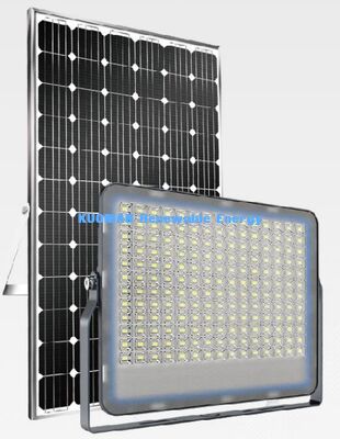IP65 Waterproof Solar Street Light with 15000LM High Lumen and Motion Sensor for Outdoor Use