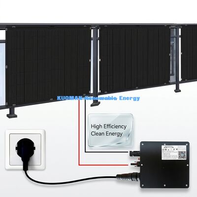 100W 210W IP68 Su Geçirmez Esnek Güneş Paneli Seyahat ve Konut İçin İnce Film Fotovoltaik Panel