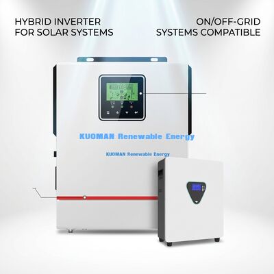 BSSI-IV Serisi, saf sinüs dalgası çıkışı ile BSSI-IV Serisi açık şebeke güneş inverteri, yerleşik MPPT şarj cihazı ve uygulama kontrolü 1000VA/1500VA