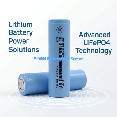 3.7V 5000mAh 21700 Robotik ve elektrikli aletler temizlemek için 1000 döngüsü olan şarj edilebilir lityum pil