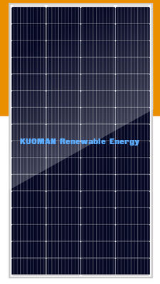220-240W Monocrystalline Solar Panel JST-EXMH-(220-240) W 20.44% Verimlilik 700V Sistem