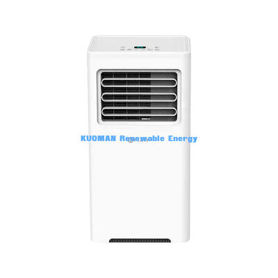 6000BTU taşınabilir klima PC6R-RMA. Küçük daireler ve ofisler için enerji tasarruflu 110V mobil soğutma AC.