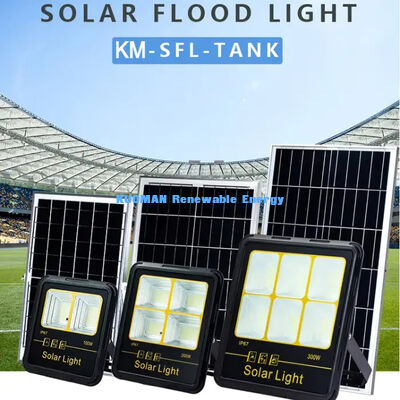 Outdoor Solar Garden Light IP65 Weatherproof Auto Sensor Yard Driveway Path LED Lighting